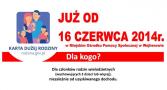 Karta Dużej Rodziny
