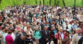 Odpust Wniebowstąpienia Pańskiego i XV Rocznica Koronacji Cudownego Obrazu