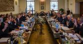 Absolutorium dla Prezydenta Wejherowa za 2014 rok 