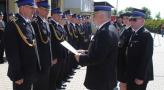 Świąteczna gala wejherowskich strażaków  