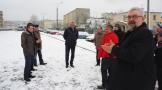 Powstał nowy parking przy ul. Weteranów