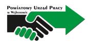 Punkt informacyjny dla uchodźców z Ukrainy w Powiatowym Urzędzie Pracy w Wejherowie