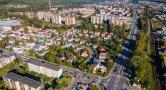 Panorama miasta