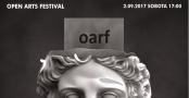 Smolik i Kev Fox gwiazdą tegorocznego Open Arts Festival 