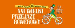 21. Wielki Przejazd Rowerowy
