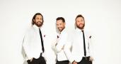 Koncert Noworoczny TRE VOCI