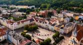 Dalsza rewitalizacja Wejherowa