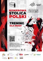 Rowerowa Stolica Polski – Wejherowo zachęca do aktywności 