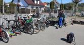Aktywnie do szkoły – Rowerowy Maj w Wejherowie już od poniedziałku 