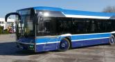 Autobus MZK Wejherowo