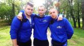 Wejherowianie na podium Pucharu Polski w kickboxingu