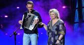 Stanisława Celińska i Muniek Staszczyk na deskach Filharmonii Kaszubskiej 