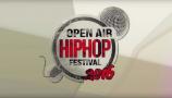 Open Air Hip-Hop Festival w Wejherowie