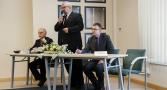 Władze miast i gmin przeciwko likwidacji biura firmy ENERGA w Wejherowie