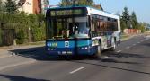 Nowa linia autobusowa w Wejherowie od ulicy Przemysłowej do Śmiechowa