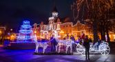 Wejherowo w konkursie „Świeć się z Energą”