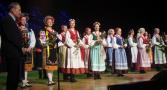 Zespół „Wileńszczyzna” w Filharmonii Kaszubskiej