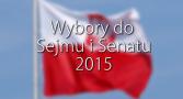 Wybory do Sejmu i Senatu RP