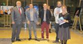 Wycięte w Kadrze – wystawa fotografii w Filharmonii
