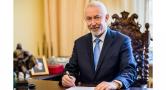 Krzysztof Hildebrandt prezydentem Wejherowa 