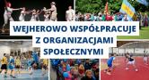 Wejherowo współpracuje z organizacjami społecznymi