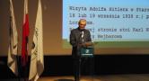 Konferencja historyczna leśników 