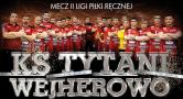 Tytani podejmują lidera  