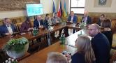 XXXII nadzwyczajna sesja Rady Miasta Wejherowa