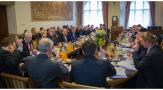 Sesja Rady Miasta Wejherowa na żywo