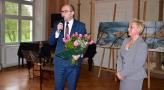Jubileusz twórczości Longiny Wysockiej
