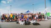 Streetball Małego Trójmiasta po raz trzeci