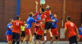Tytani pokonali Wybrzeże II Gdańsk 23:22