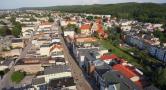 Lokalny Program Rewitalizacji Wejherowa do roku 2022