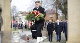 Obchody Narodowego Dnia Żołnierzy Wyklętych