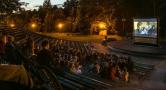 Rusza Kino pod Gwiazdami w amfiteatrze