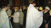 Dzień Chorego w Sanktuarium Maryjnym