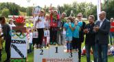 II Wejherowskie Igrzyska Sportowe Przedszkolaków