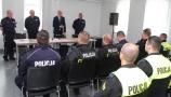 Więcej patroli policyjnych na ulicach 