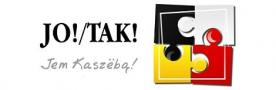 
Jo! Tak! Jem Kaszëbą!
