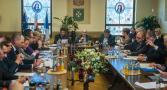 Zwiększone środki na inwestycje 