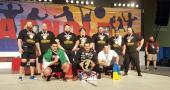 Mateusz Ostaszewski Mistrzem Świata Strongmanów