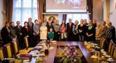 Nagrodzeni autorzy dekoracji świątecznych
