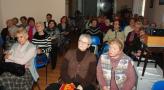 Zapisy na studia w WUTW YMCA