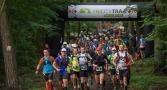 Ponad pół tysiąca zawodników wystartowało w TriCity Trail 