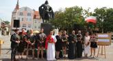 Społecznicy wsparli narodową inicjatywę kultury 