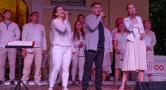 Koncert Pokój Wam