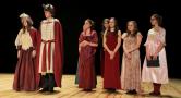 Wiosenne Spotkania Teatralne w 1 LO