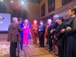 Srebrny jubileusz Klubu Lions Gdańsk Amber 