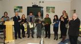 Grand Prix „Powiewu Weny” dla Stacha Szulista z Sobowidza