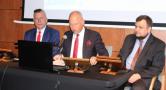 XXXIII sesja nadzwyczajna Rady Miasta Wejherowa